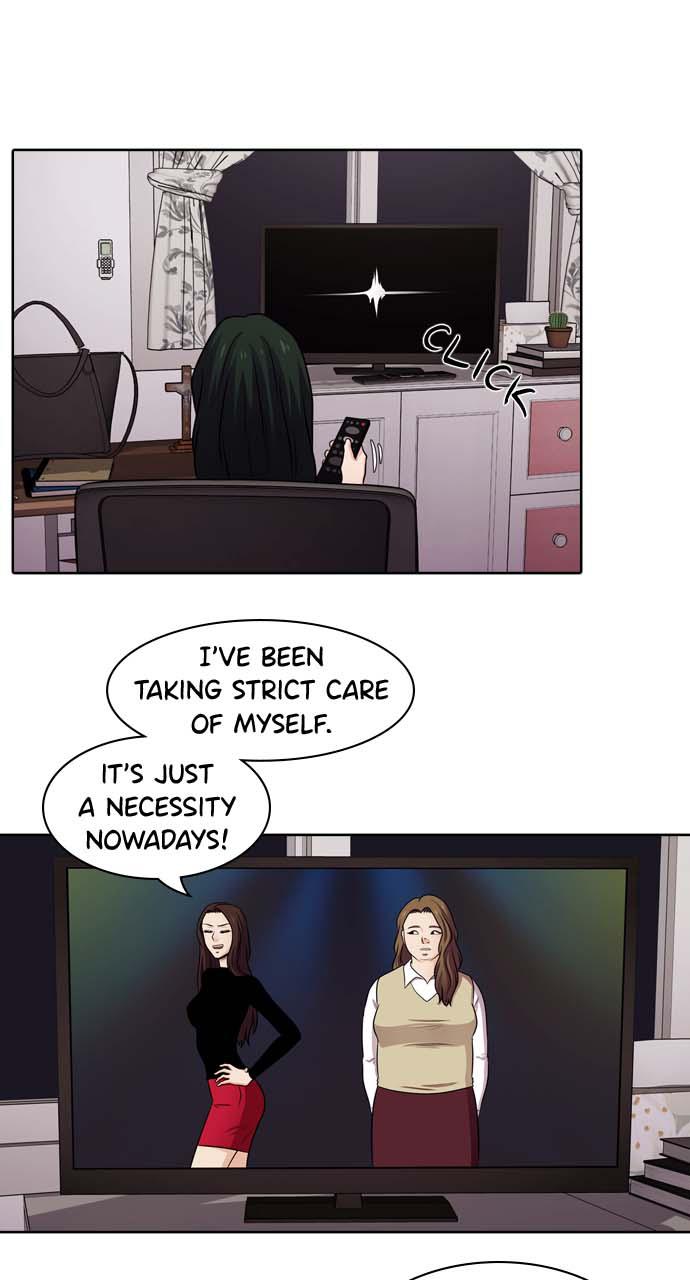 Tomorrow Chapter 42 - Page 27