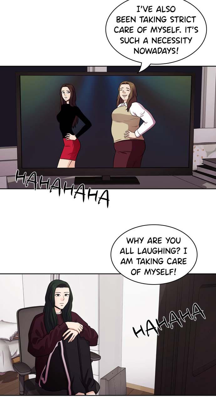 Tomorrow Chapter 42 - Page 28