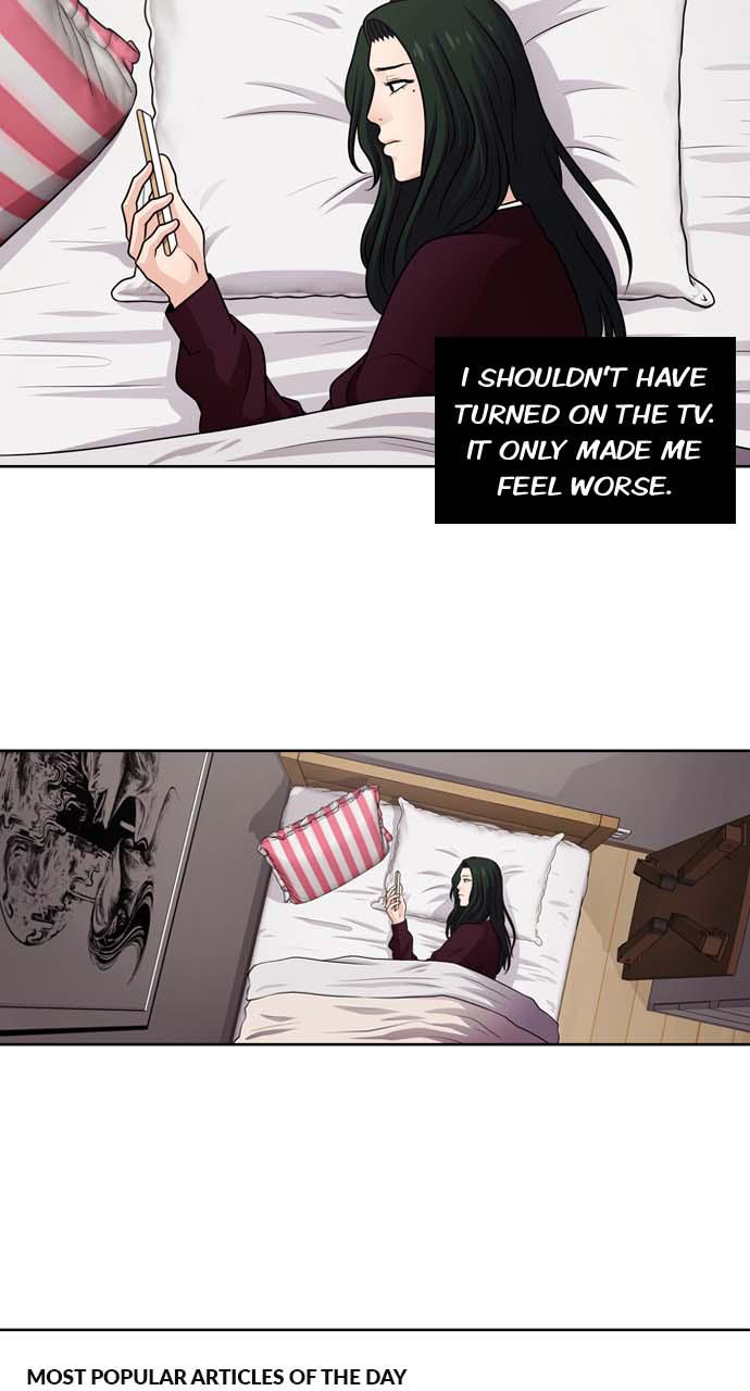 Tomorrow Chapter 42 - Page 32