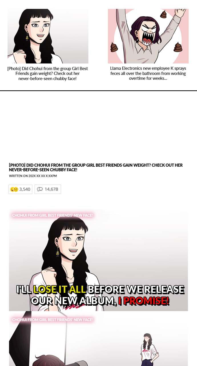 Tomorrow Chapter 42 - Page 33