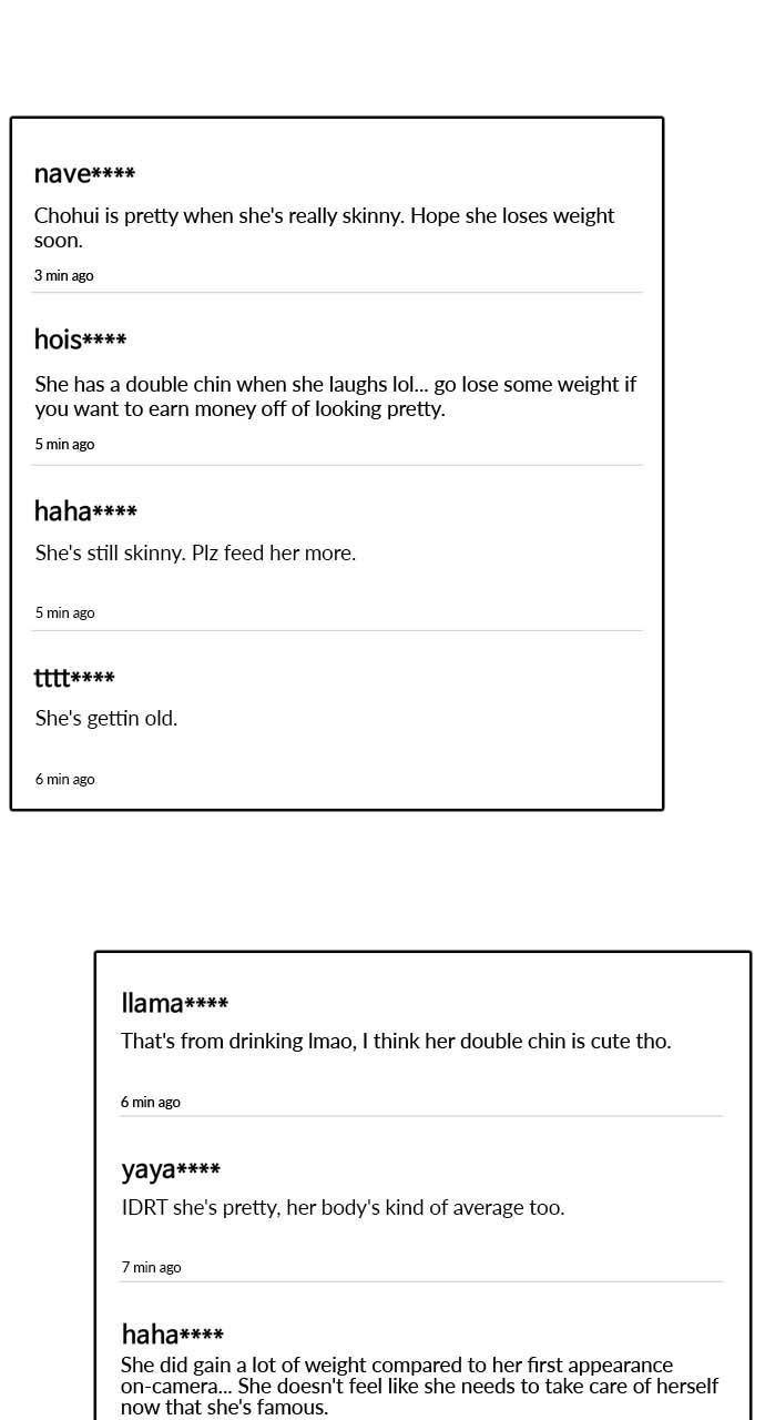 Tomorrow Chapter 42 - Page 35