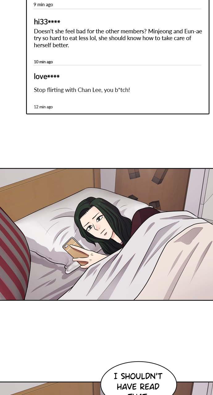 Tomorrow Chapter 42 - Page 36