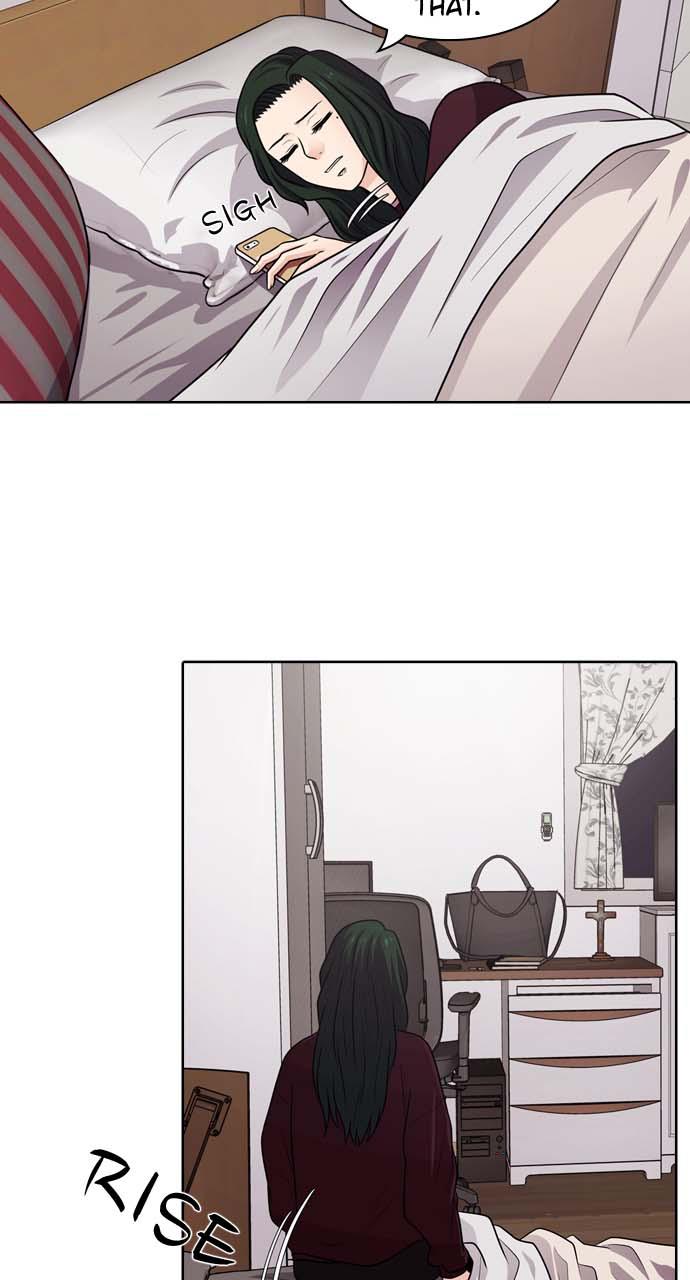 Tomorrow Chapter 42 - Page 37