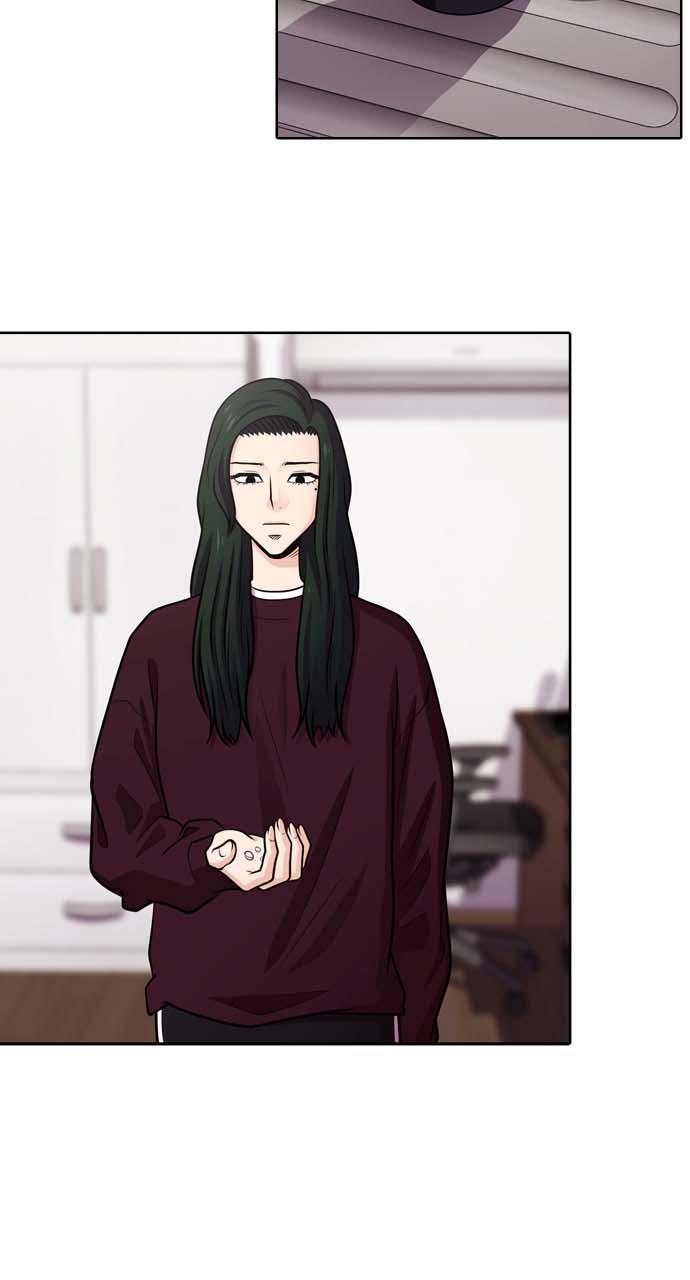 Tomorrow Chapter 42 - Page 40