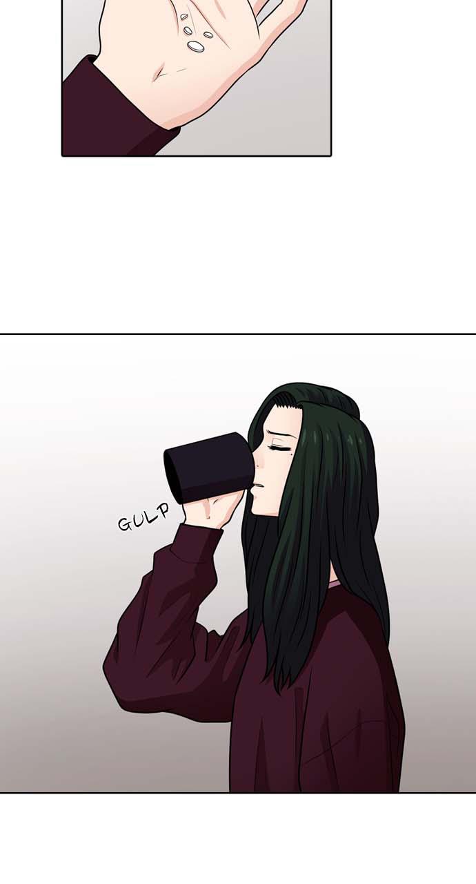 Tomorrow Chapter 42 - Page 42