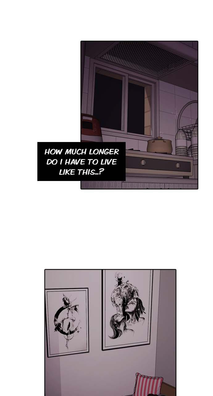 Tomorrow Chapter 42 - Page 43