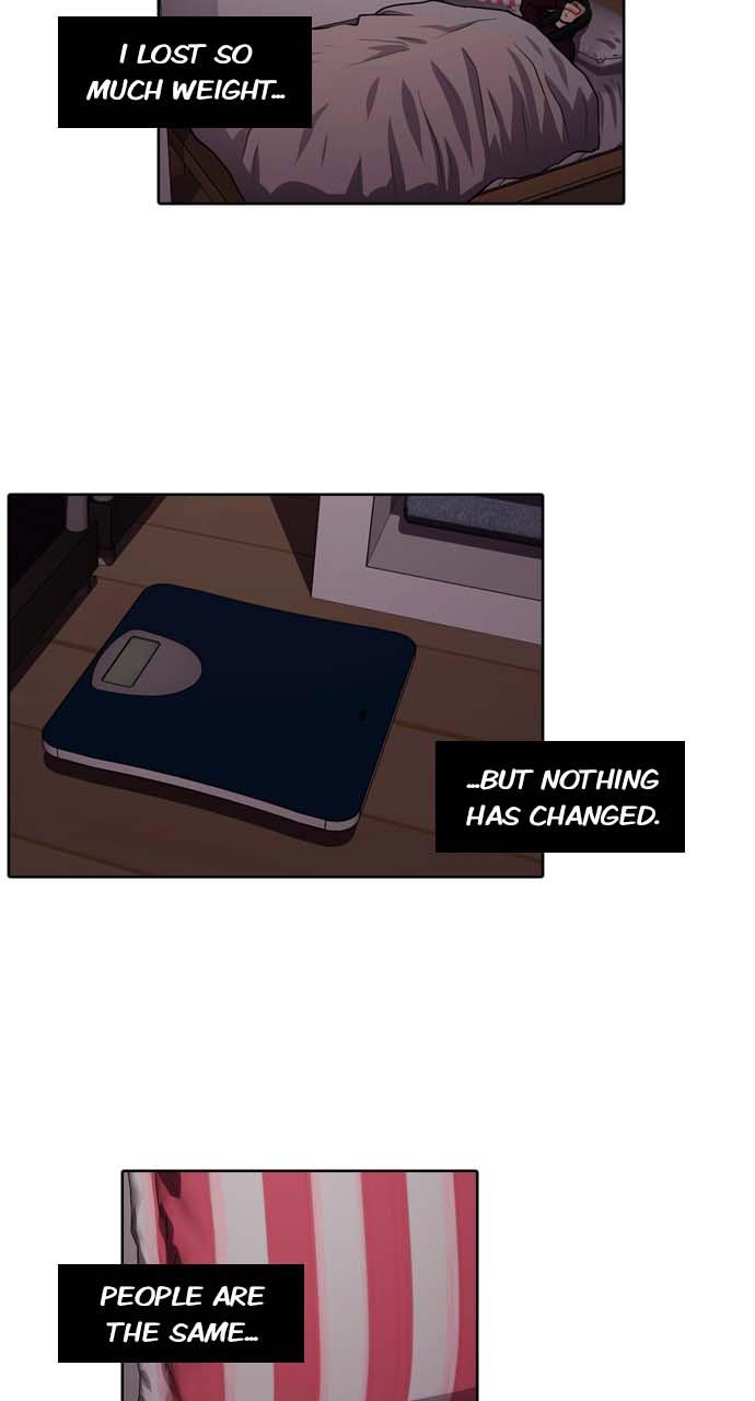 Tomorrow Chapter 42 - Page 44