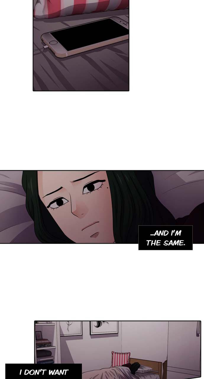 Tomorrow Chapter 42 - Page 45