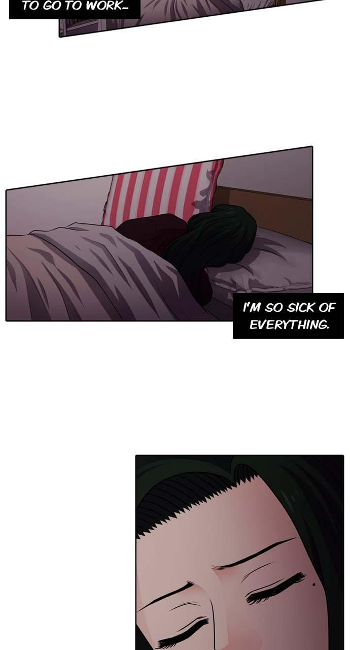 Tomorrow Chapter 42 - Page 46