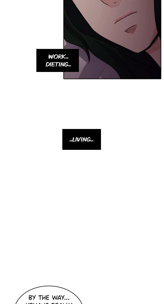 Tomorrow Chapter 42 - Page 47