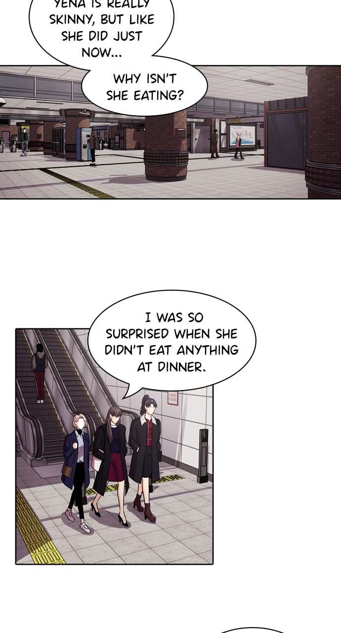 Tomorrow Chapter 42 - Page 48