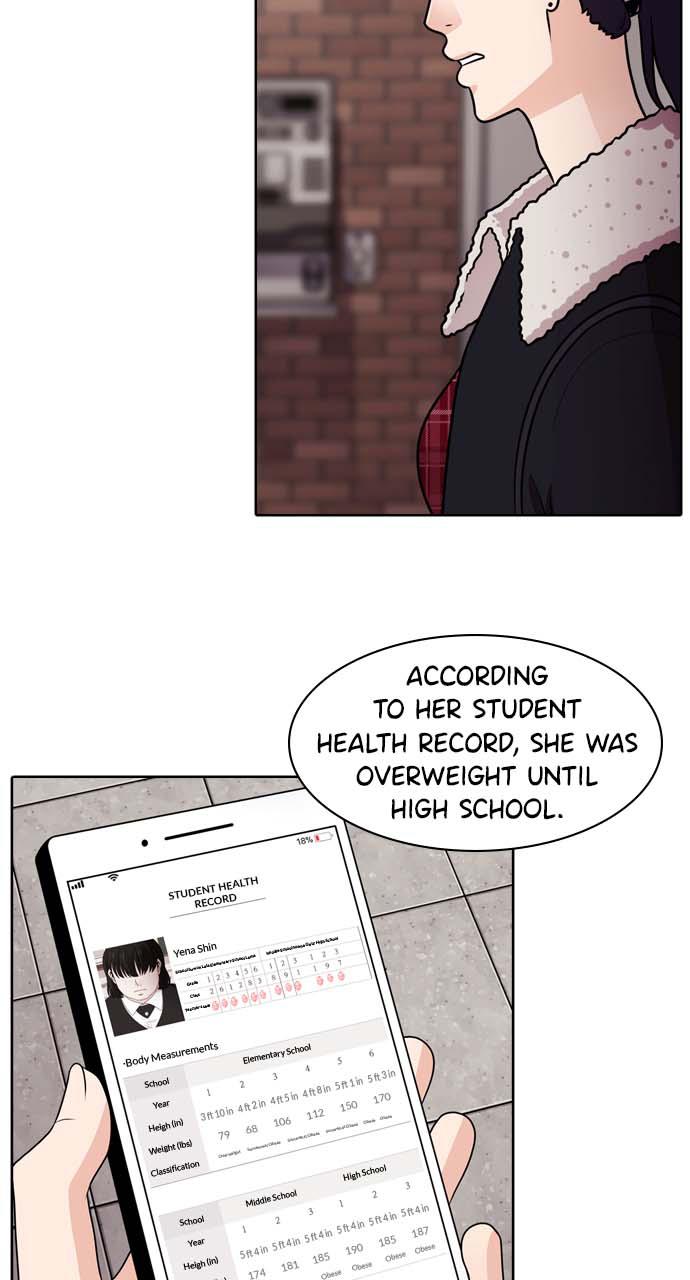 Tomorrow Chapter 42 - Page 50