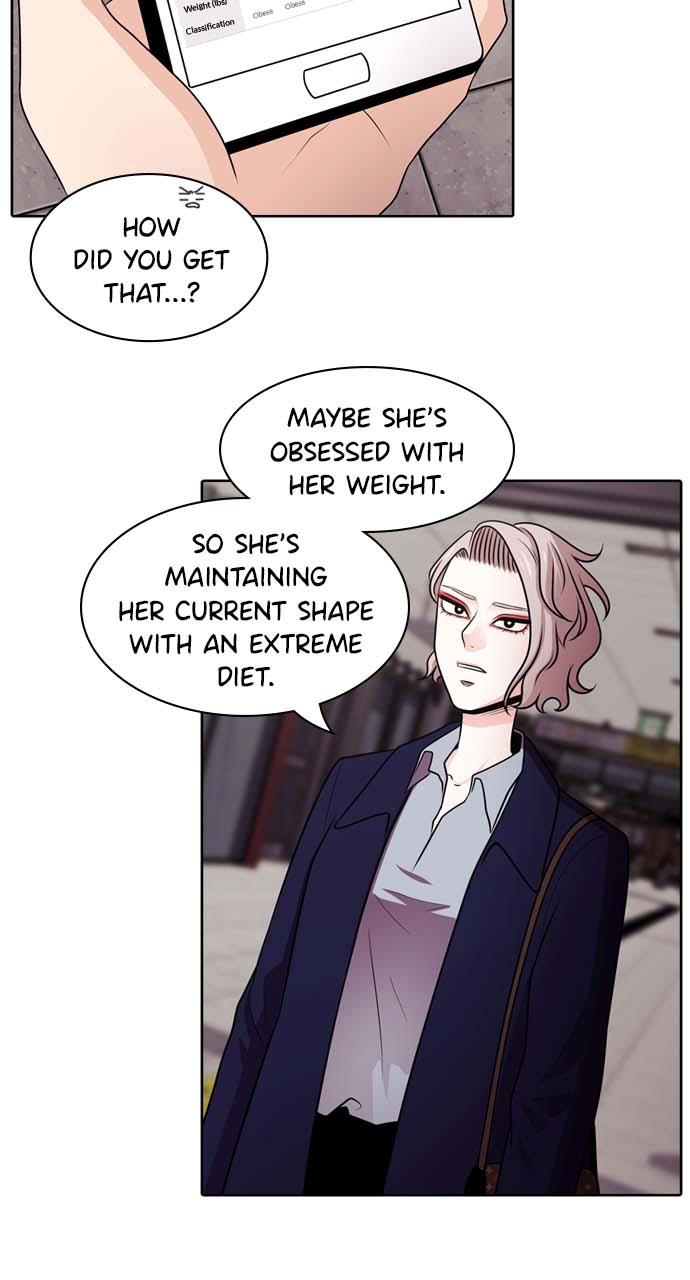 Tomorrow Chapter 42 - Page 51