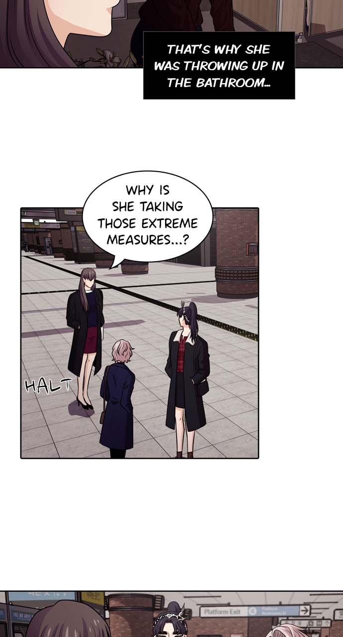 Tomorrow Chapter 42 - Page 53