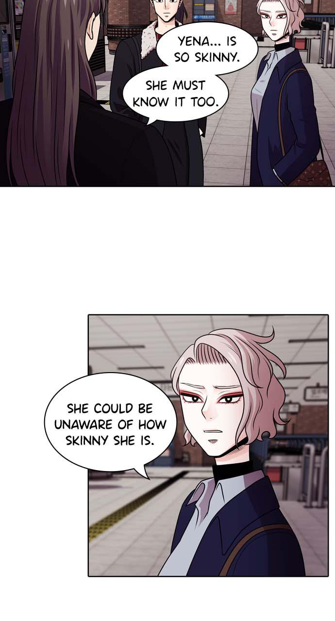 Tomorrow Chapter 42 - Page 54