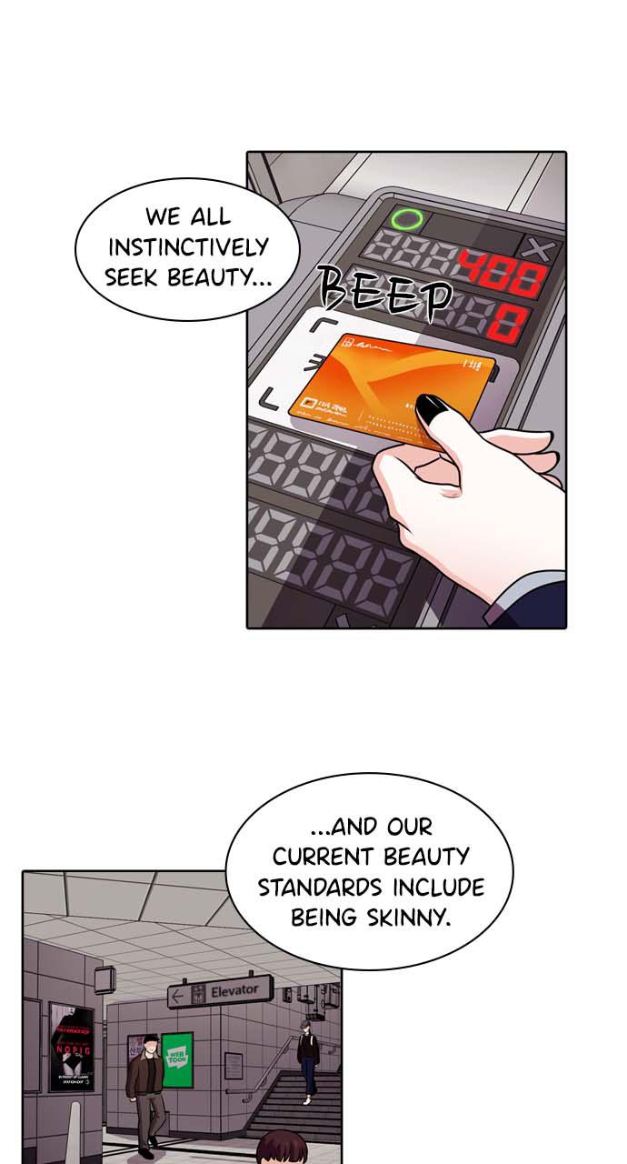 Tomorrow Chapter 42 - Page 56