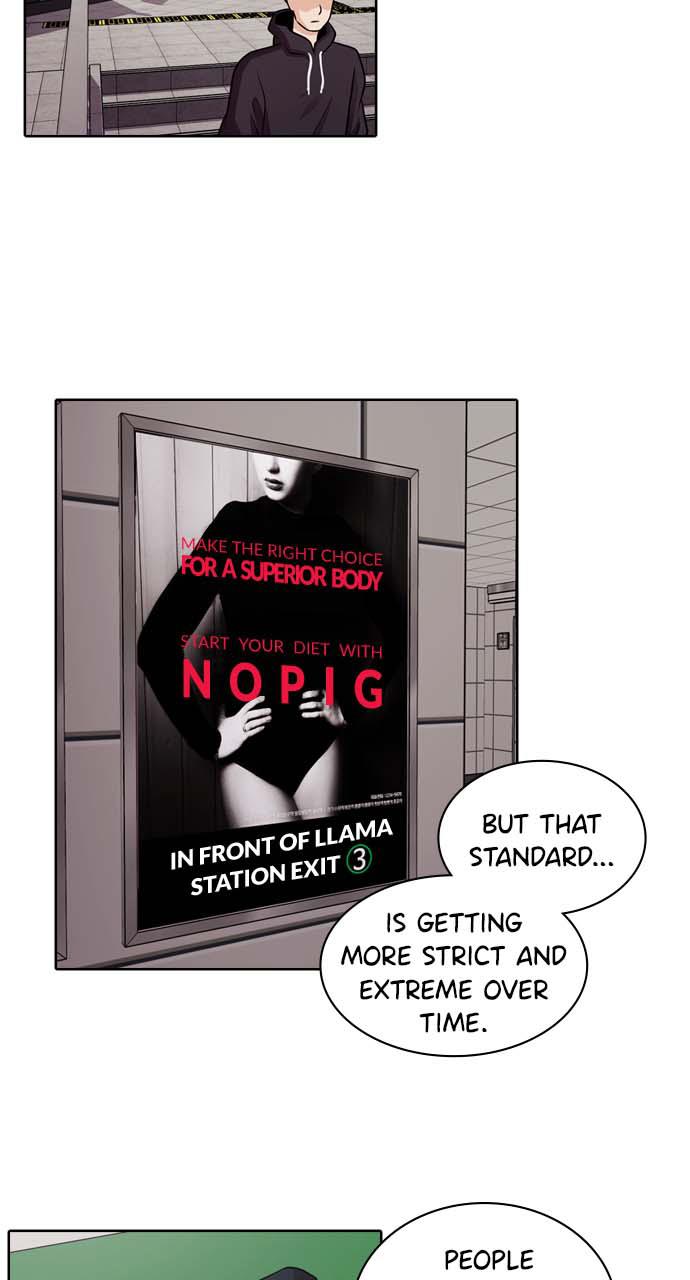 Tomorrow Chapter 42 - Page 57