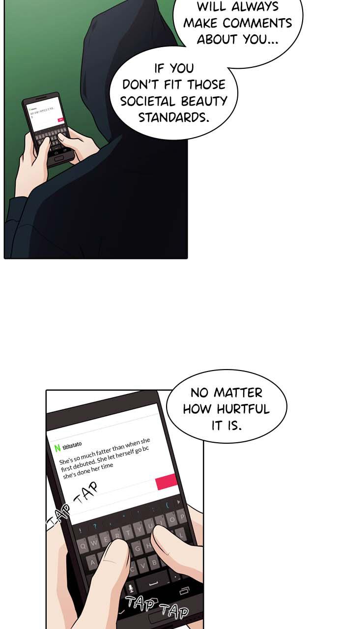 Tomorrow Chapter 42 - Page 58