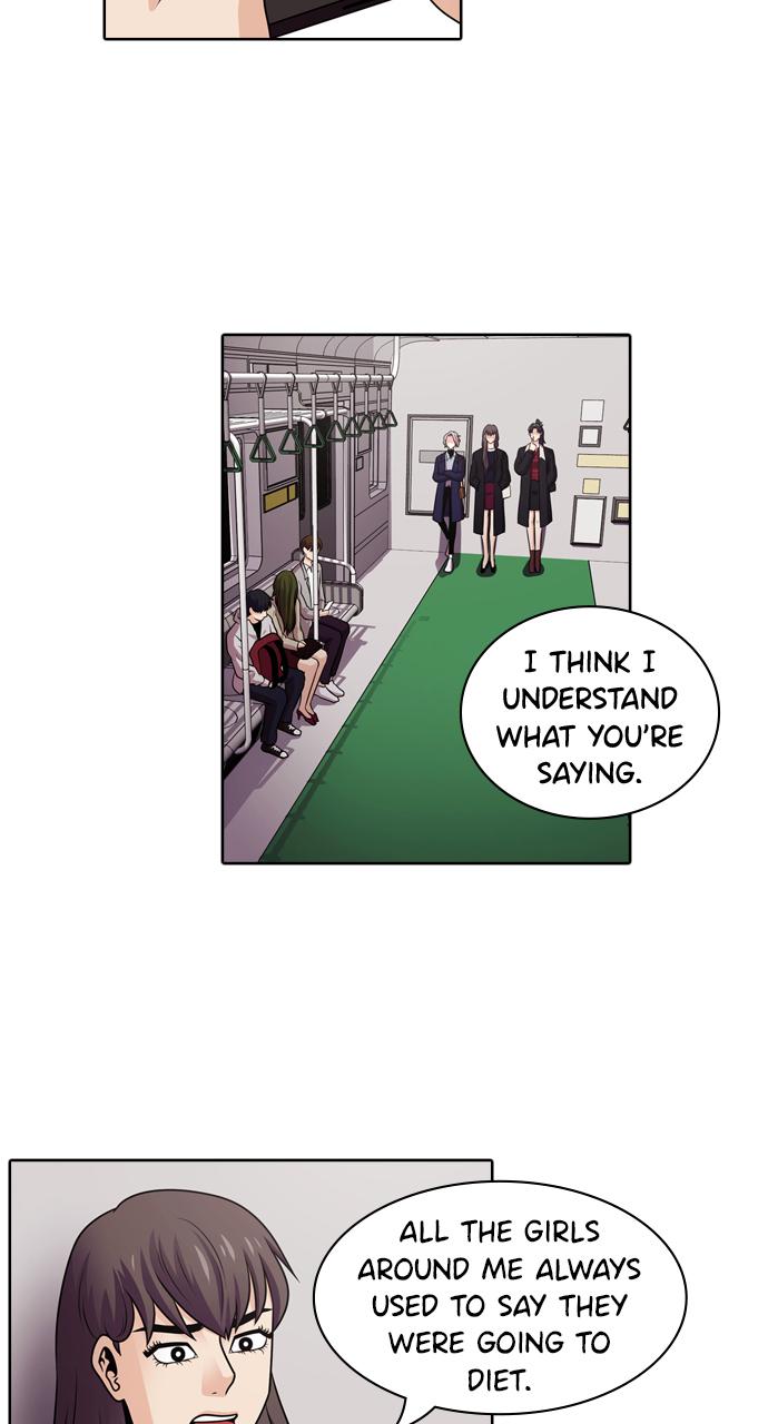 Tomorrow Chapter 42 - Page 59