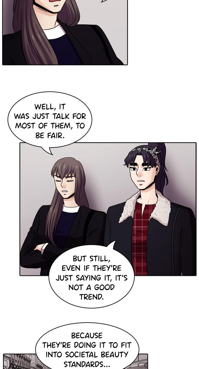 Tomorrow Chapter 42 - Page 60