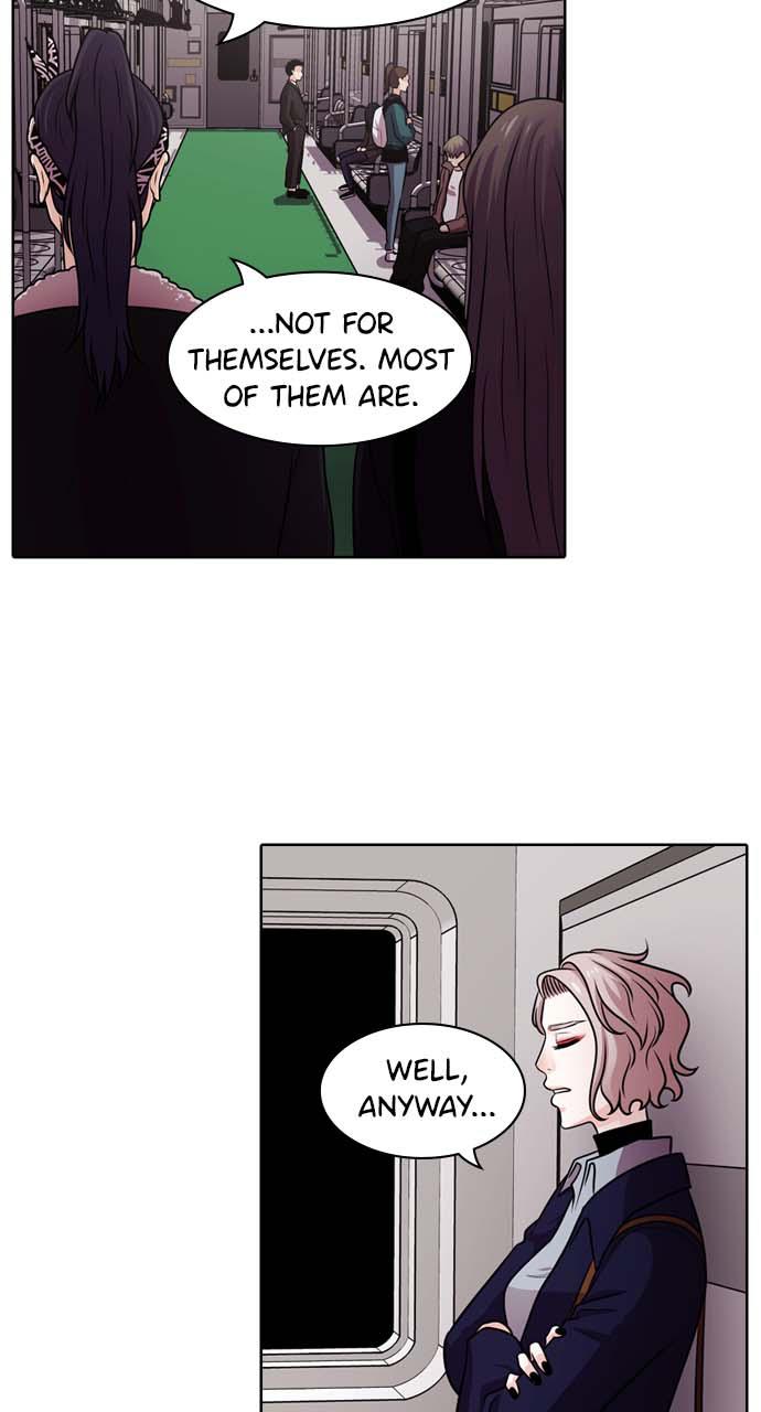 Tomorrow Chapter 42 - Page 61