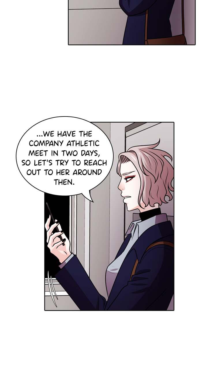 Tomorrow Chapter 42 - Page 62