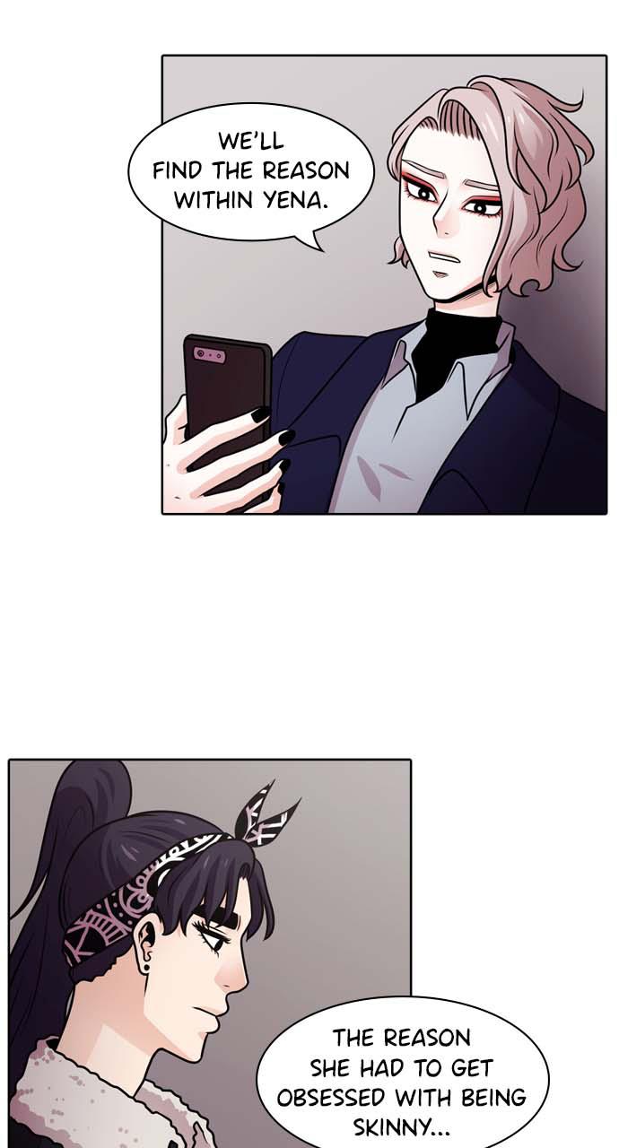 Tomorrow Chapter 42 - Page 63