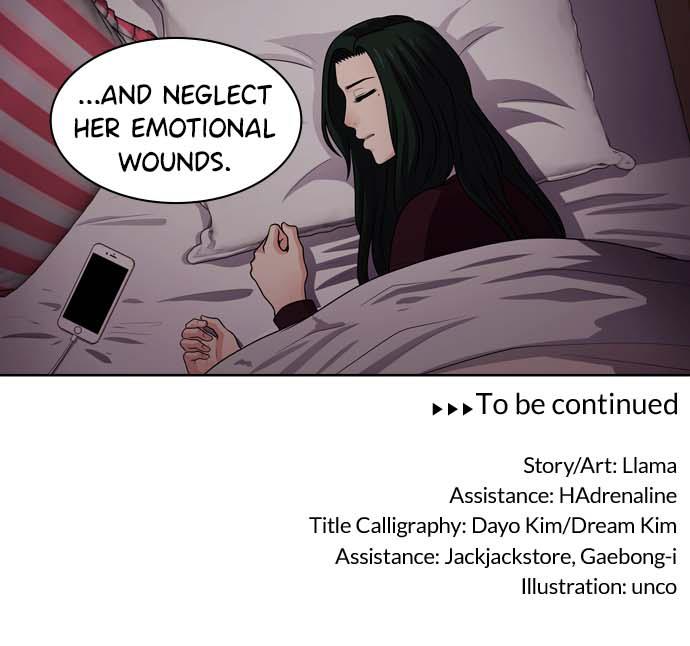 Tomorrow Chapter 42 - Page 65