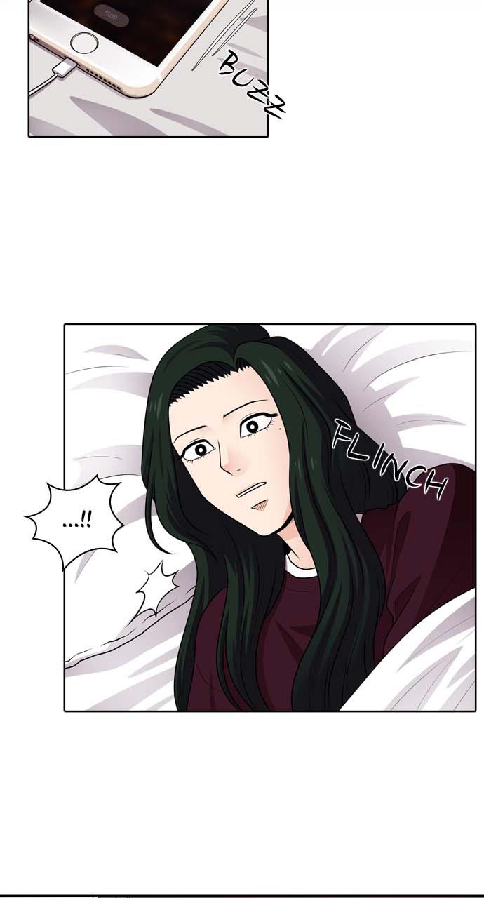 Tomorrow Chapter 43 - Page 8