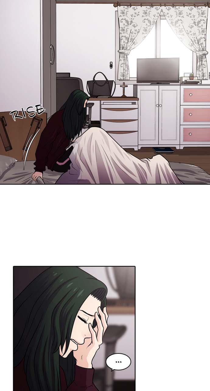 Tomorrow Chapter 43 - Page 9