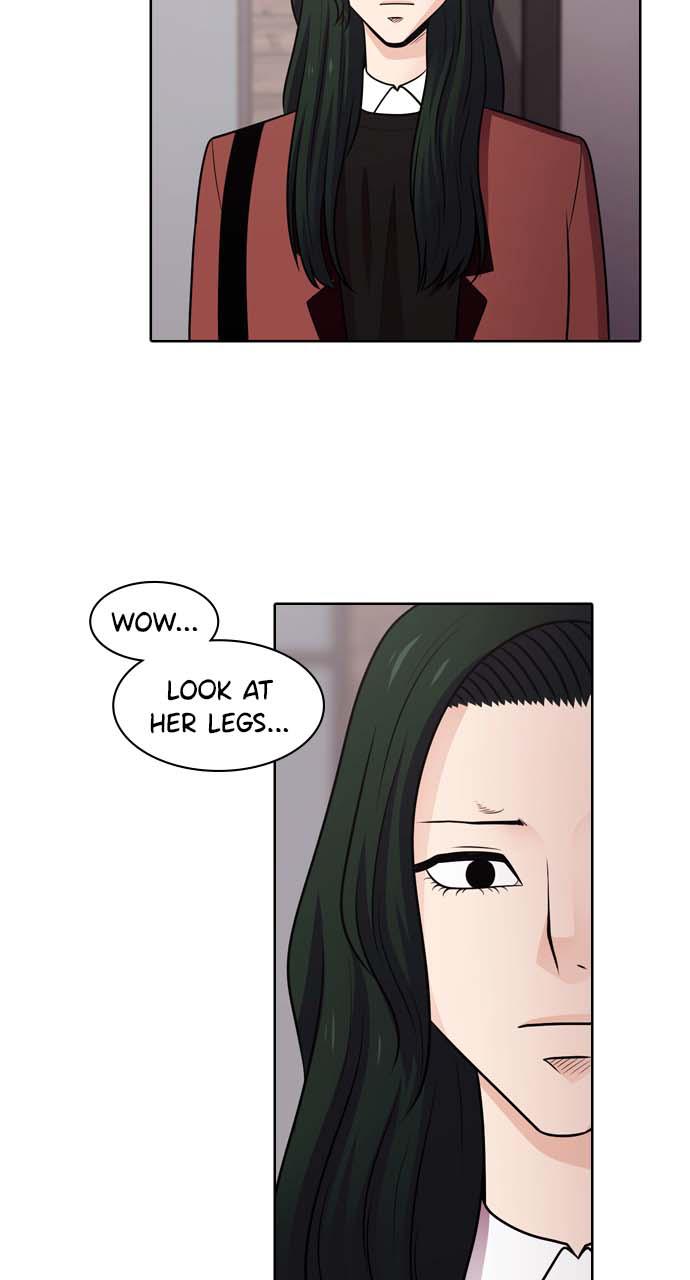 Tomorrow Chapter 43 - Page 18