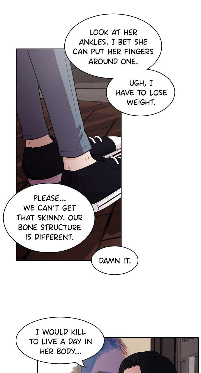 Tomorrow Chapter 43 - Page 20