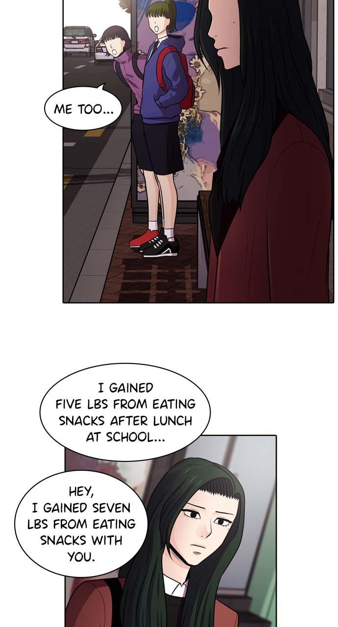 Tomorrow Chapter 43 - Page 21