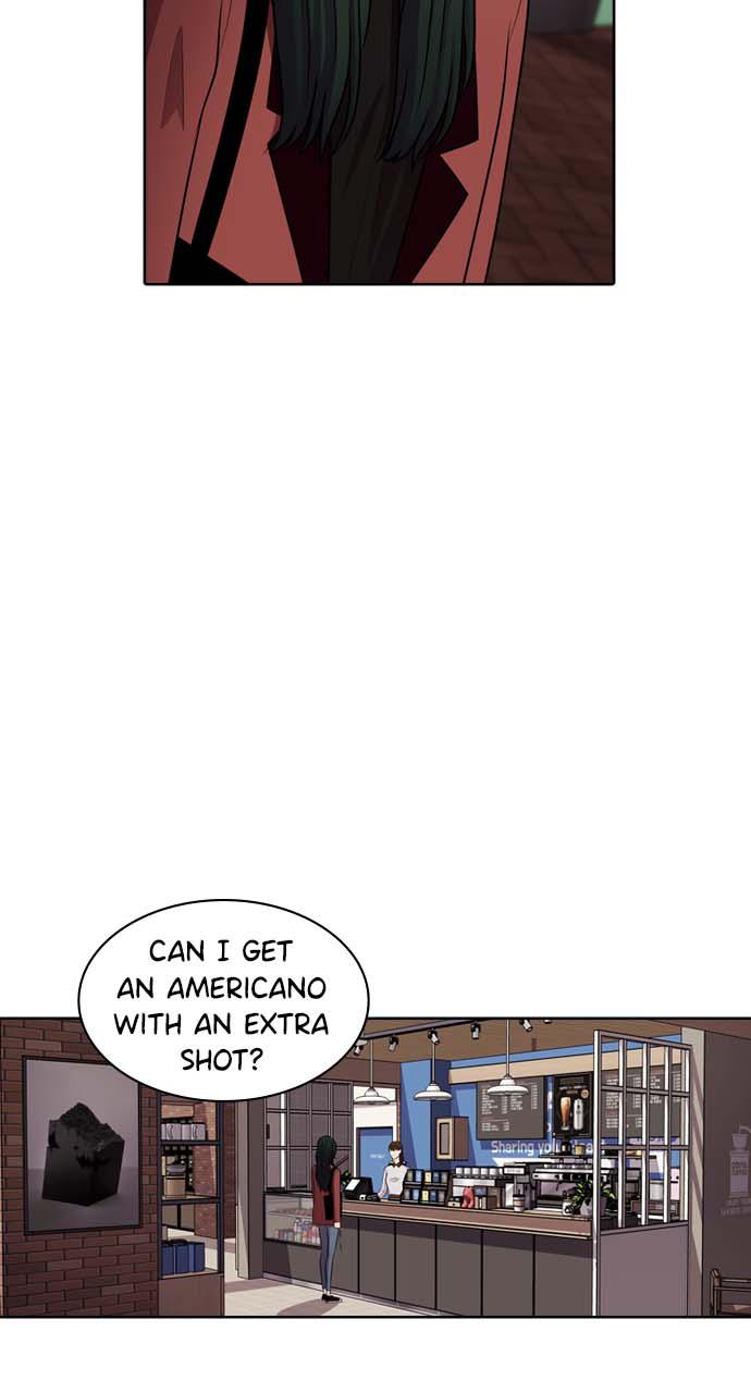 Tomorrow Chapter 43 - Page 22