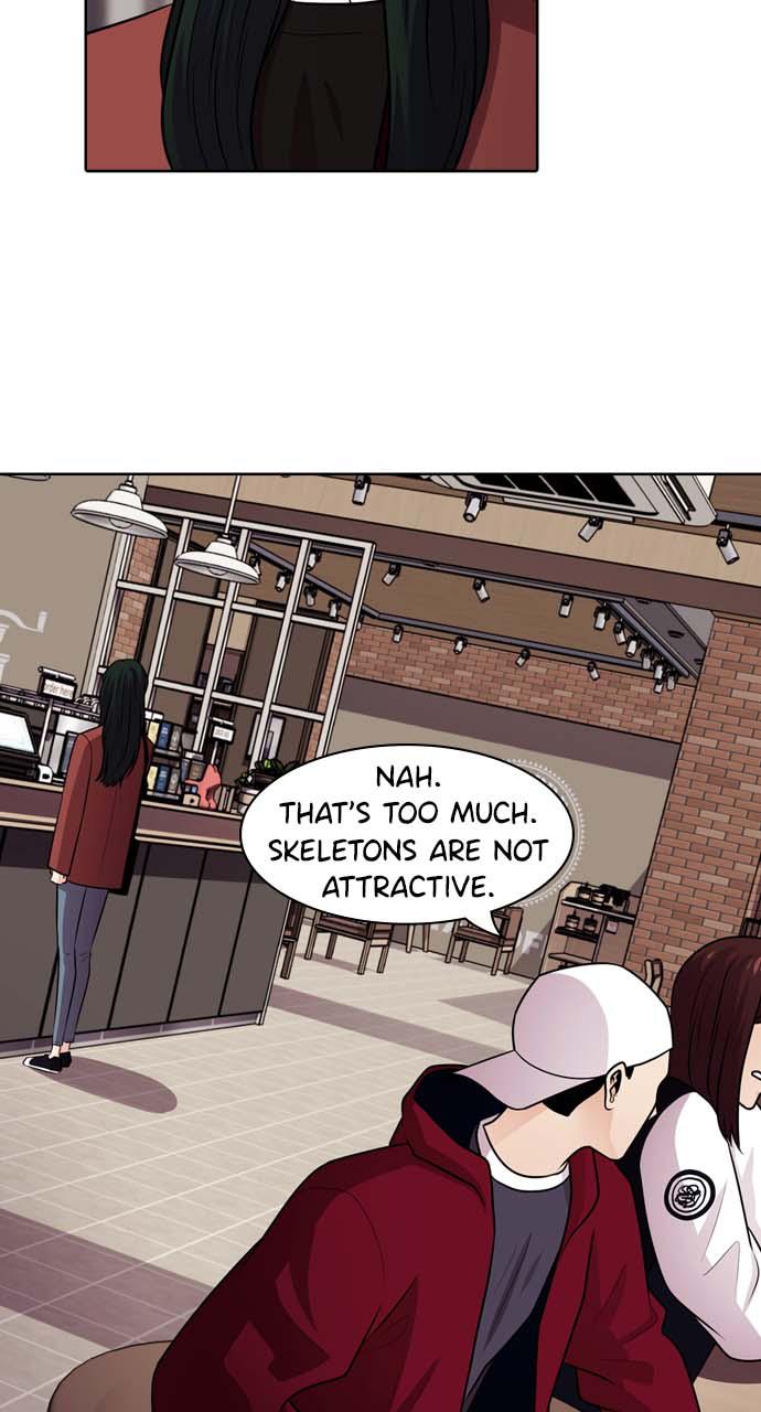 Tomorrow Chapter 43 - Page 24