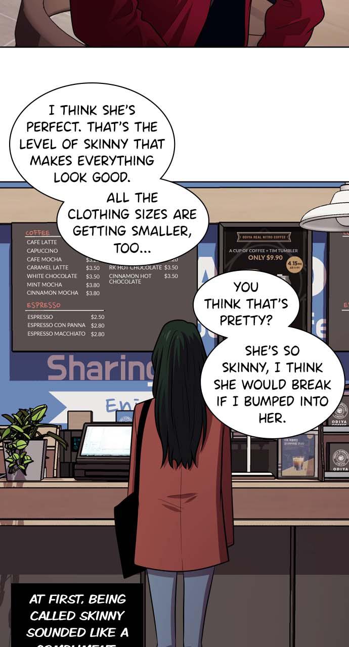 Tomorrow Chapter 43 - Page 25