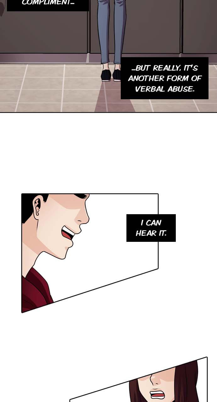 Tomorrow Chapter 43 - Page 26