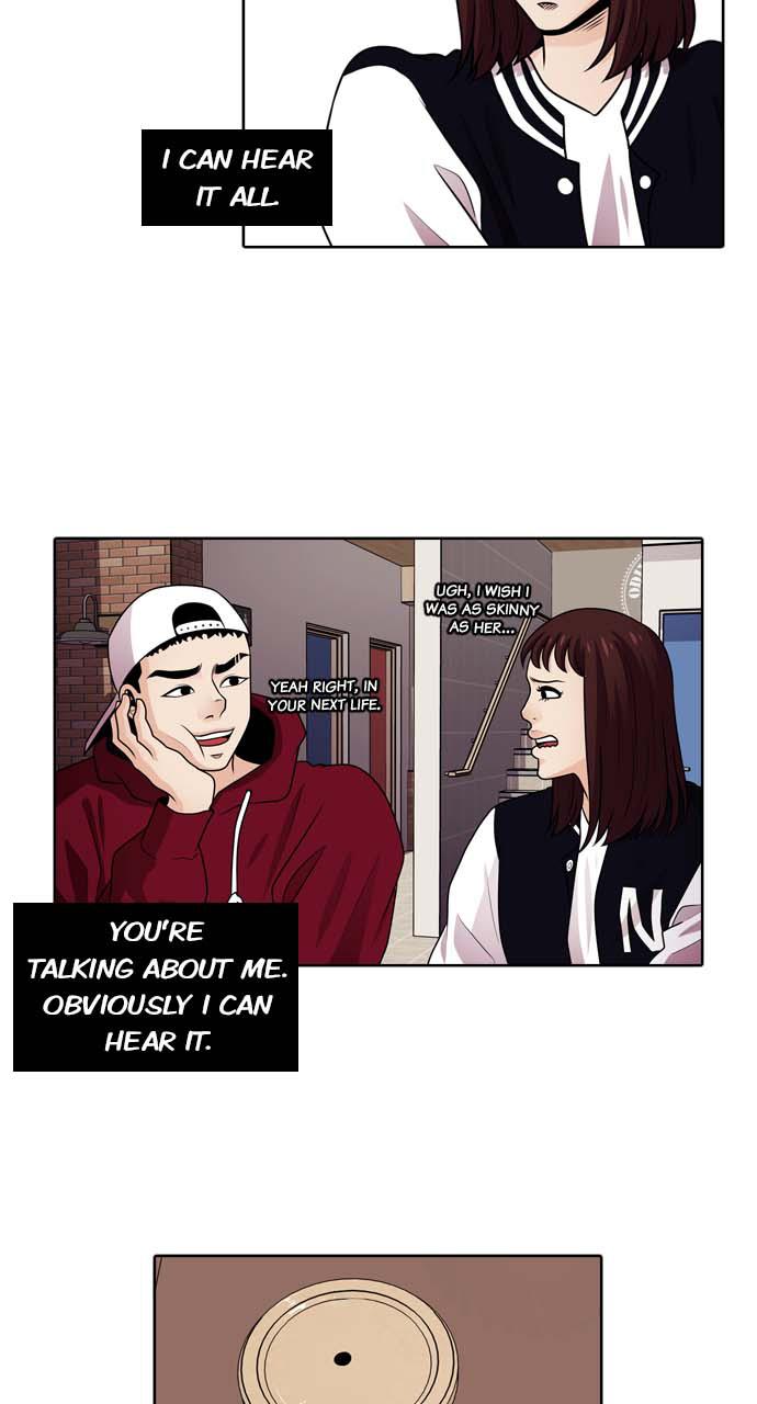 Tomorrow Chapter 43 - Page 27