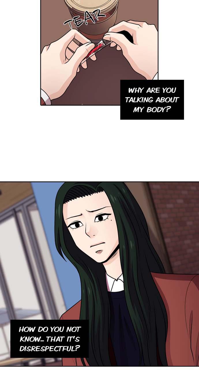 Tomorrow Chapter 43 - Page 28