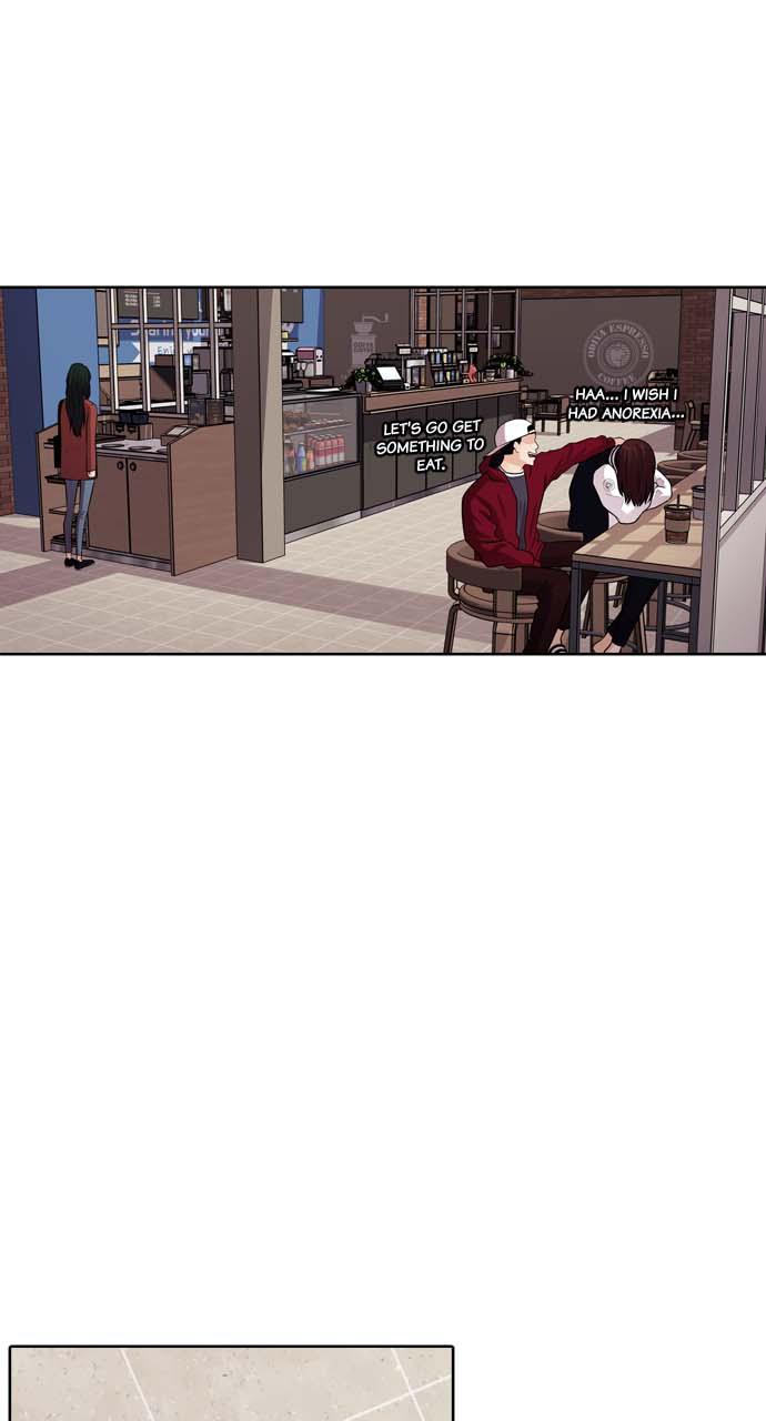 Tomorrow Chapter 43 - Page 29