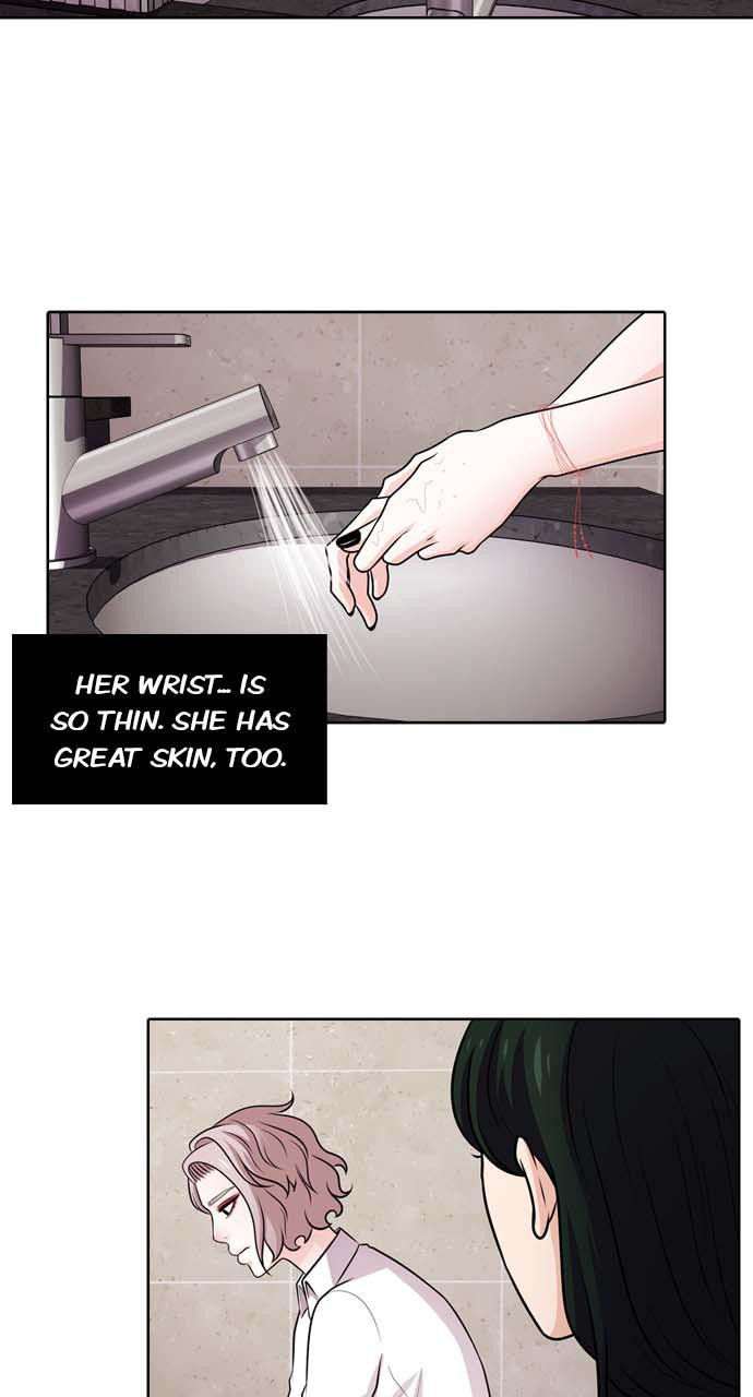 Tomorrow Chapter 43 - Page 36