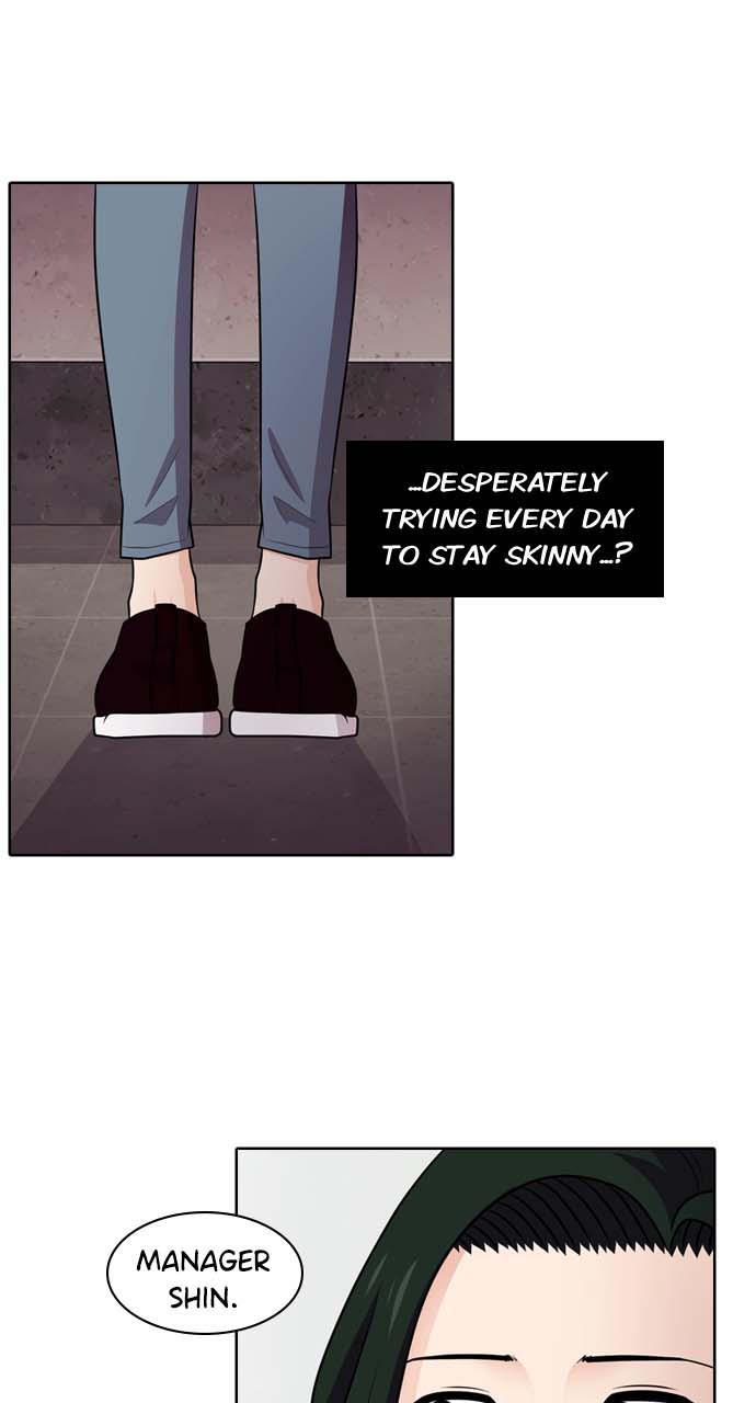 Tomorrow Chapter 43 - Page 38