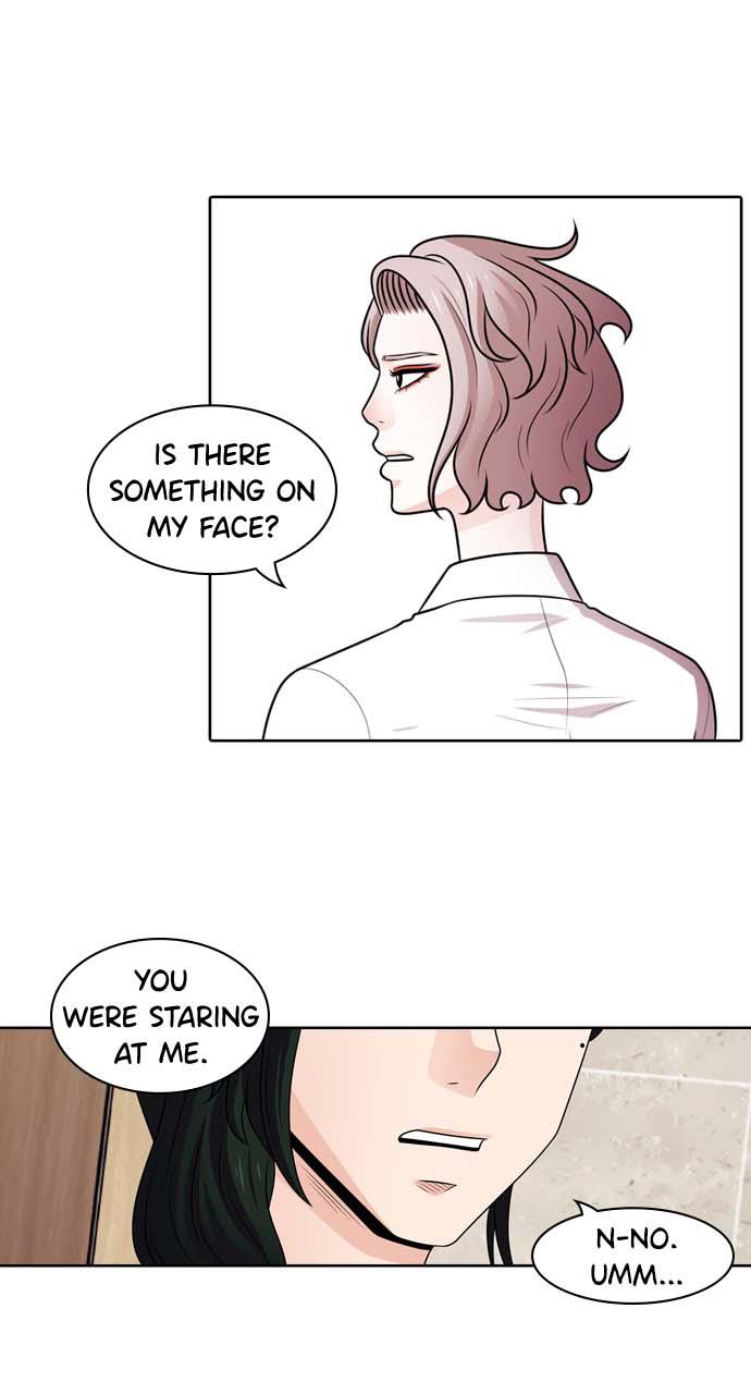 Tomorrow Chapter 43 - Page 40