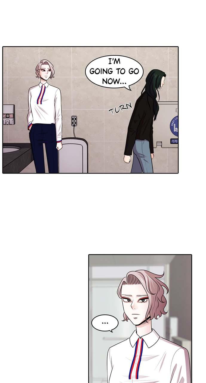 Tomorrow Chapter 43 - Page 41