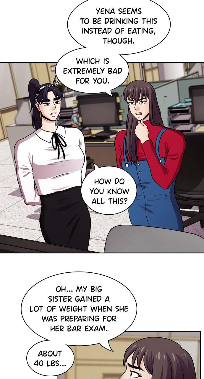 Tomorrow Chapter 43 - Page 46