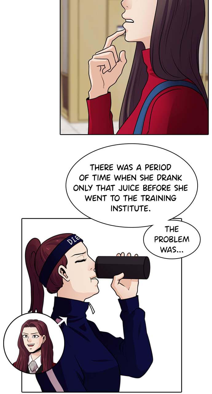 Tomorrow Chapter 43 - Page 47