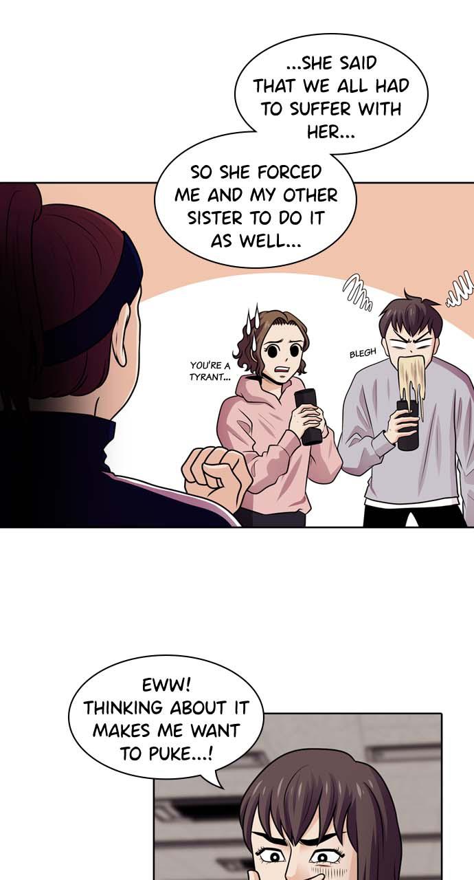 Tomorrow Chapter 43 - Page 48