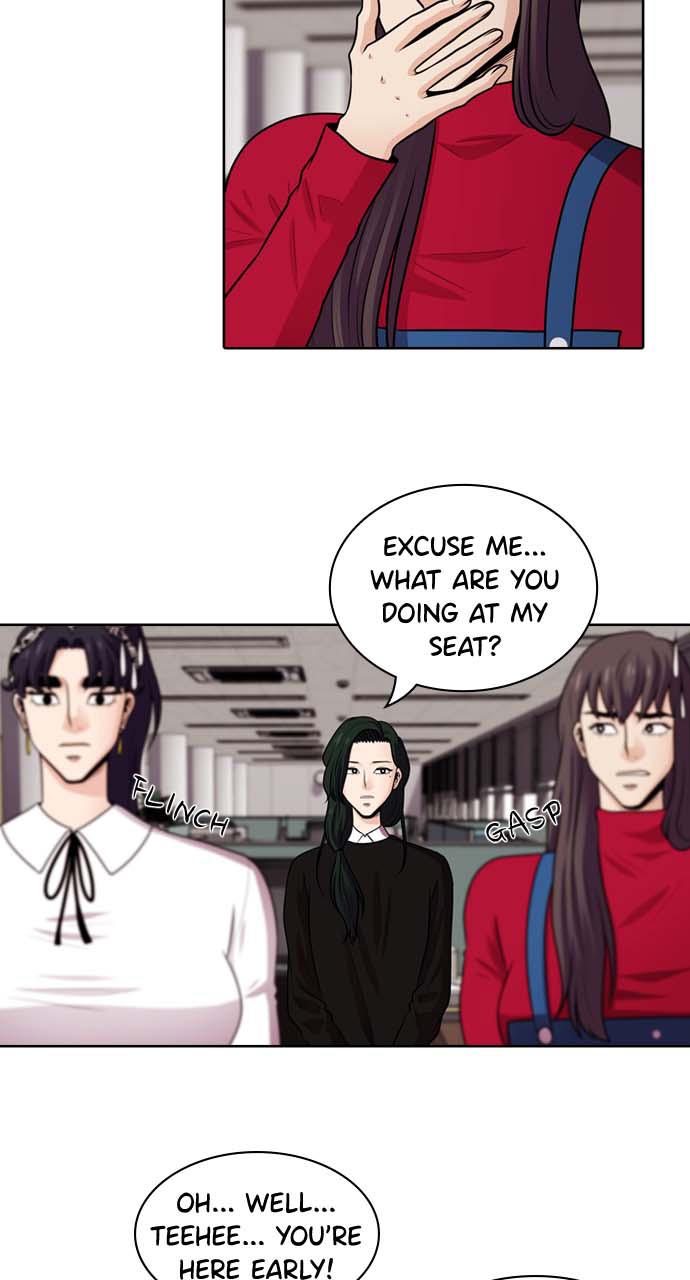 Tomorrow Chapter 43 - Page 49