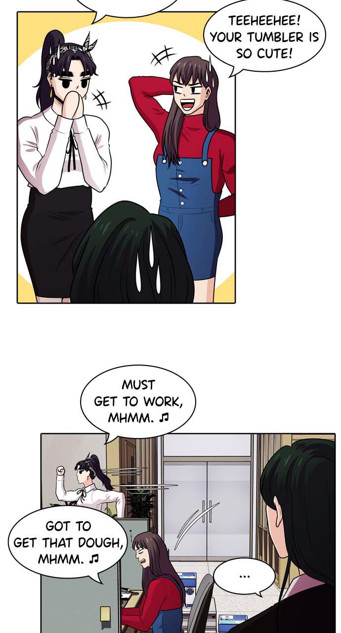 Tomorrow Chapter 43 - Page 50