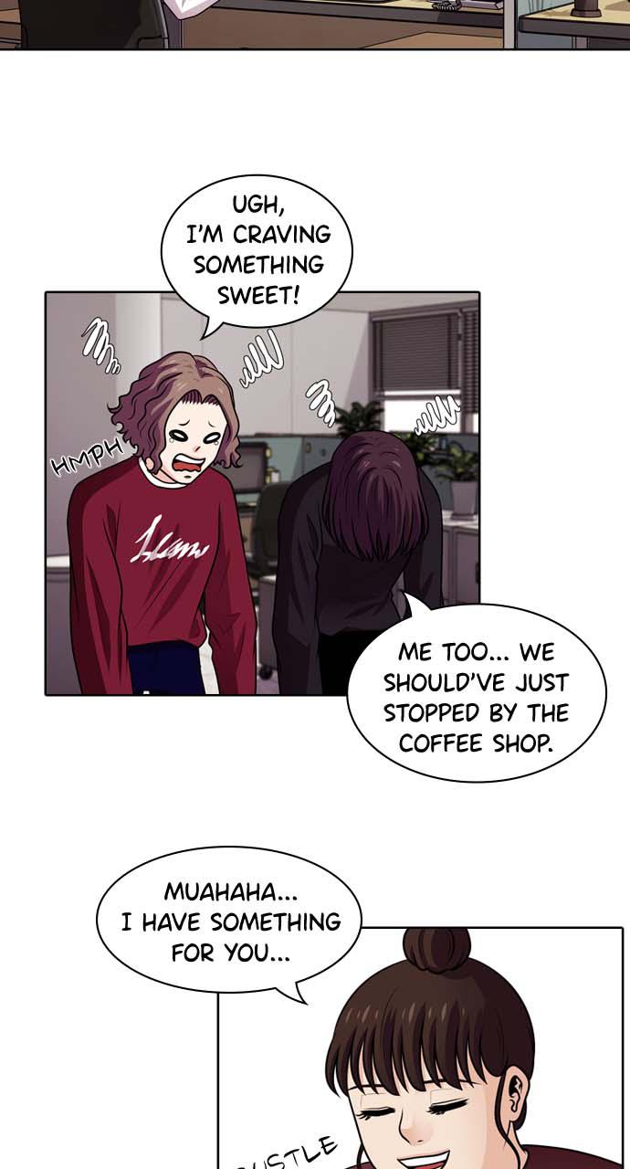 Tomorrow Chapter 43 - Page 52